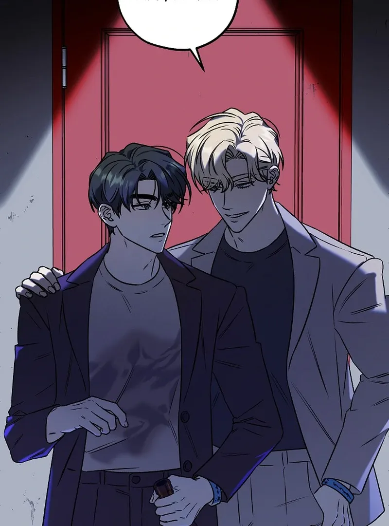 Occult Romantic Comedy! - Chapter 6 Page 34