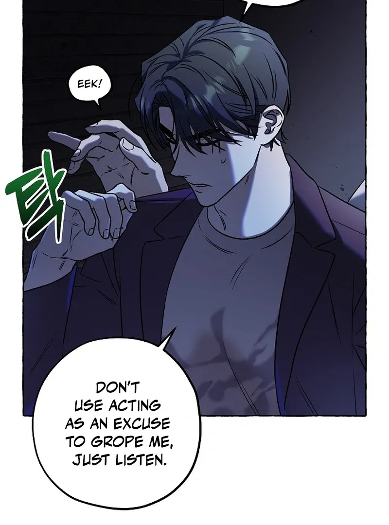 Occult Romantic Comedy! - Chapter 6 Page 36