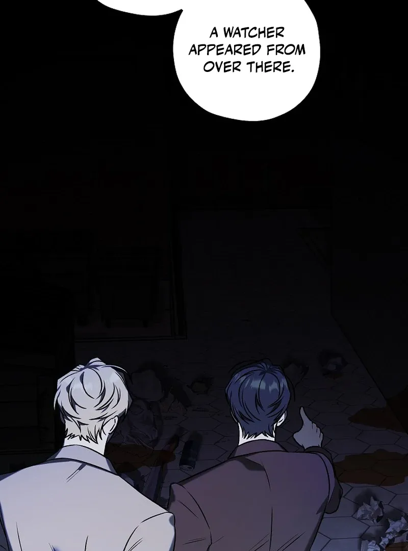 Occult Romantic Comedy! - Chapter 6 Page 38
