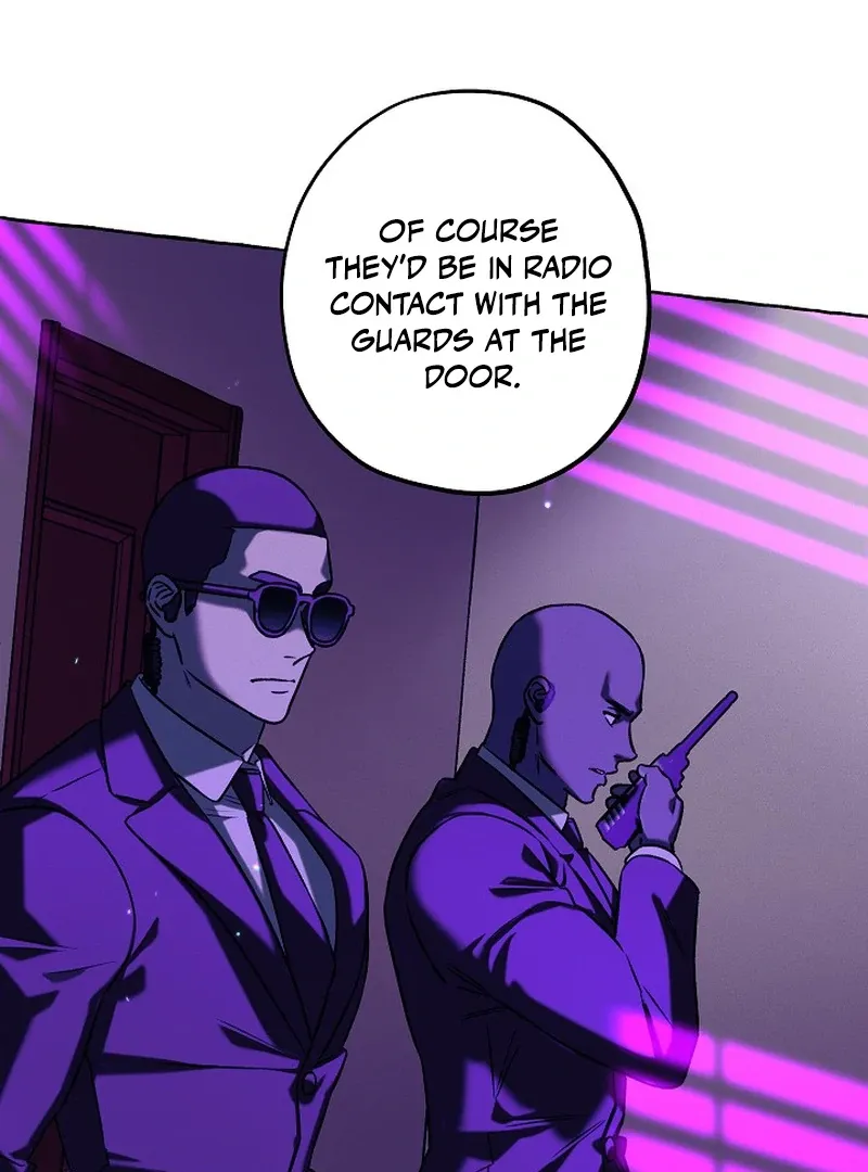 Occult Romantic Comedy! - Chapter 6 Page 40