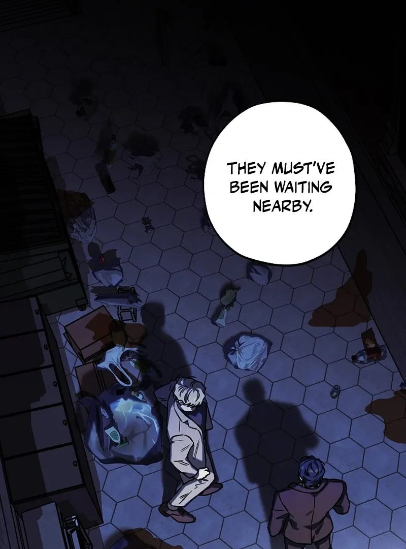 Occult Romantic Comedy! - Chapter 6 Page 43