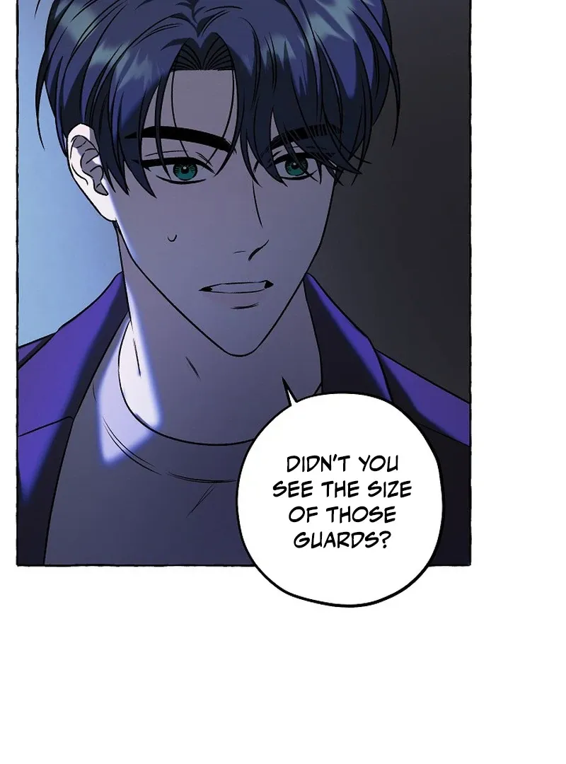 Occult Romantic Comedy! - Chapter 6 Page 51