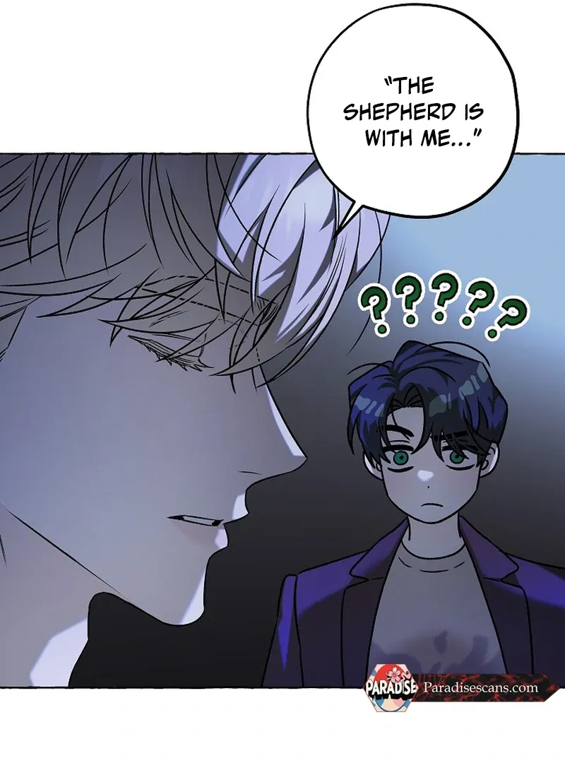 Occult Romantic Comedy! - Chapter 6 Page 57