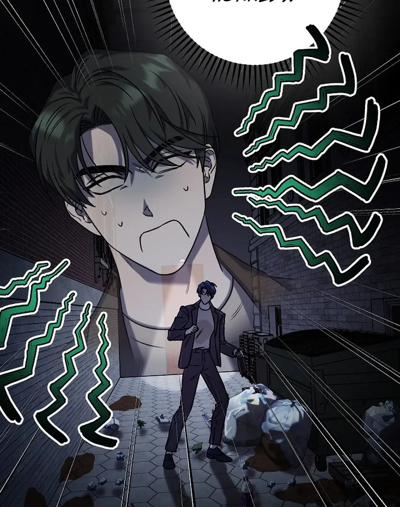 Occult Romantic Comedy! - Chapter 6 Page 69