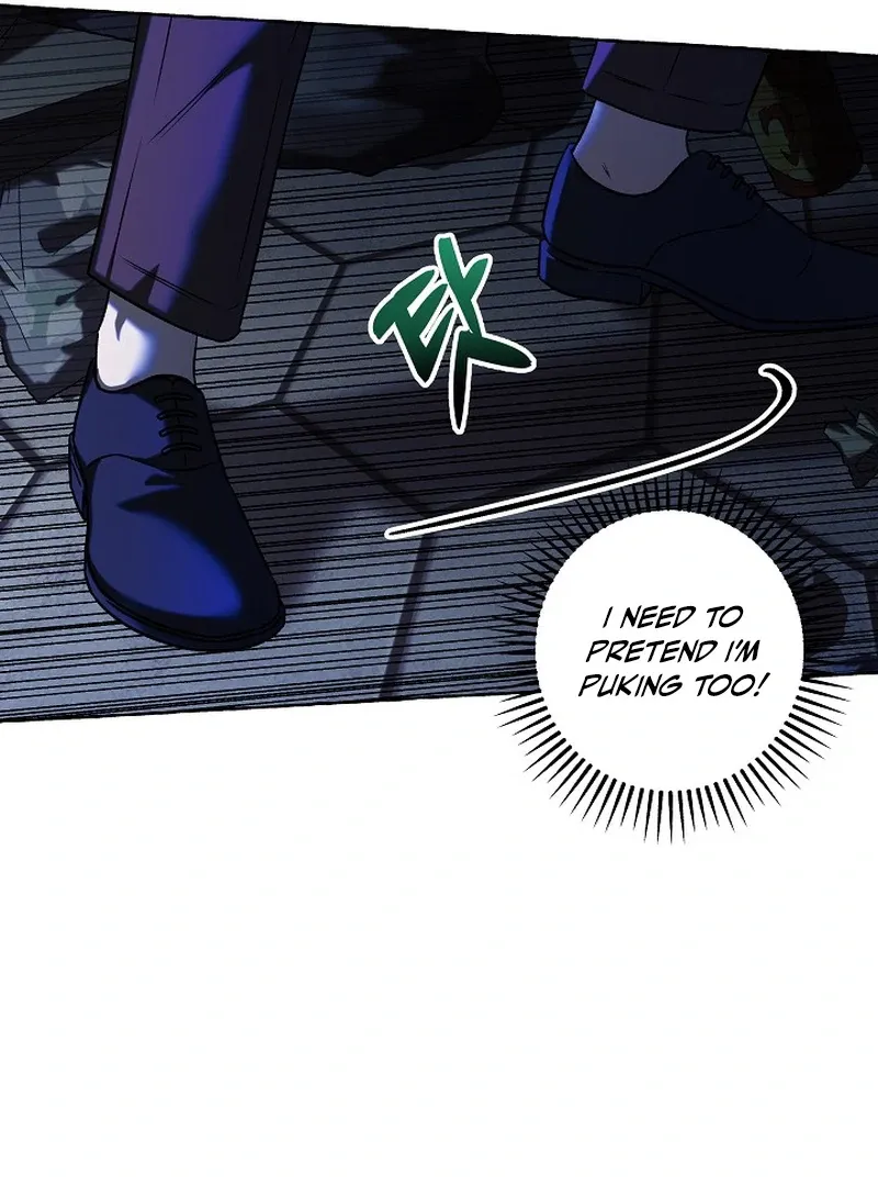 Occult Romantic Comedy! - Chapter 6 Page 71
