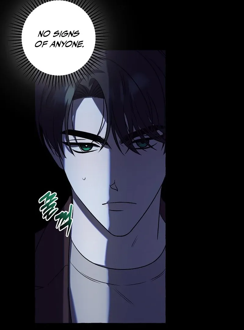 Occult Romantic Comedy! - Chapter 6 Page 89
