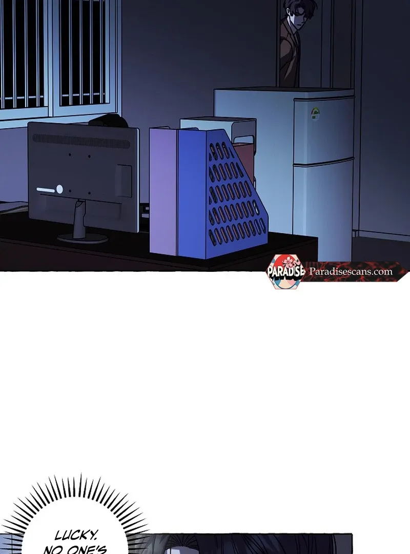 Occult Romantic Comedy! - Chapter 6 Page 92