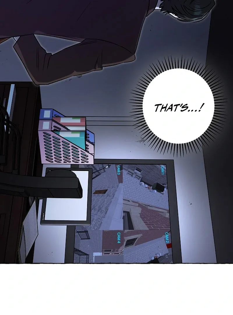 Occult Romantic Comedy! - Chapter 6 Page 95