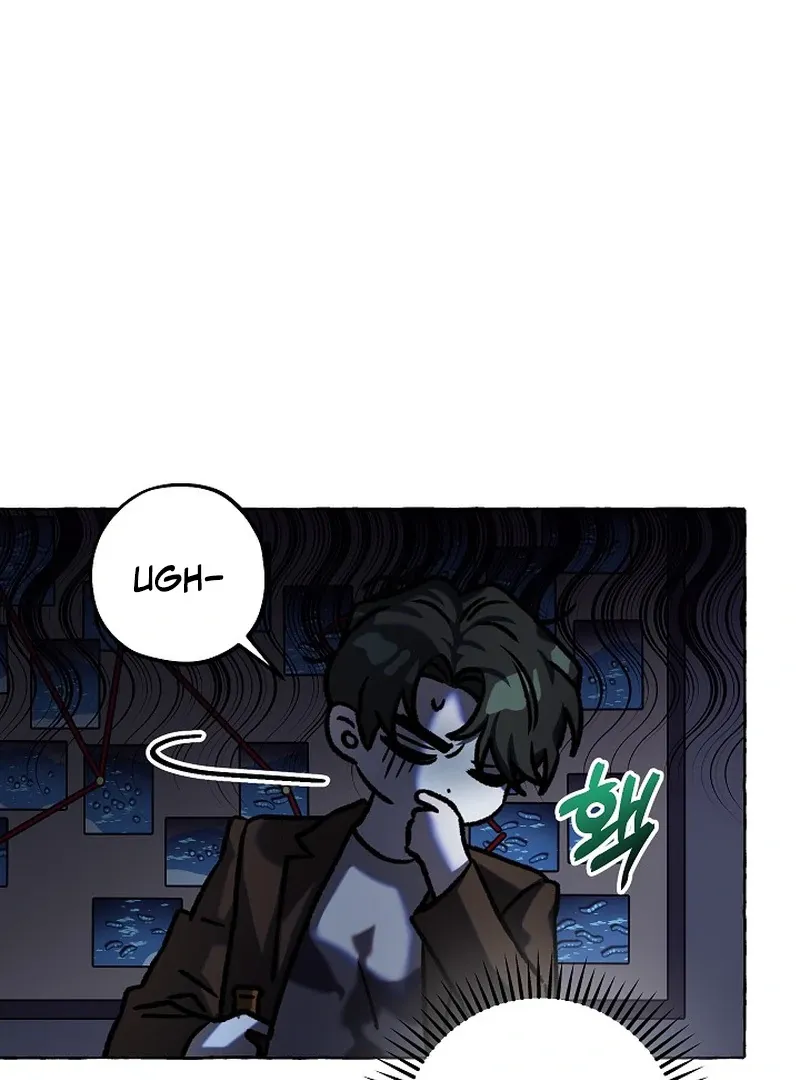 Occult Romantic Comedy! - Chapter 6 Page 102