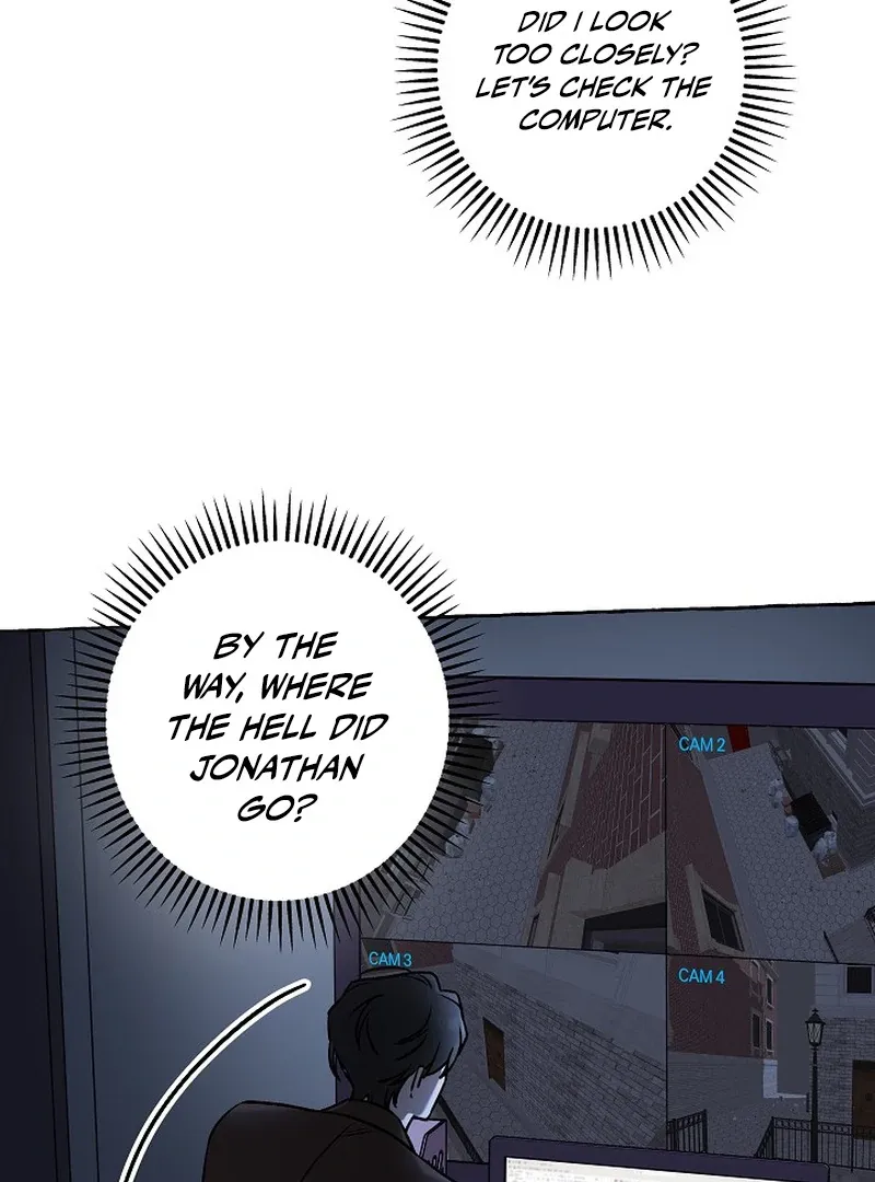 Occult Romantic Comedy! - Chapter 6 Page 103