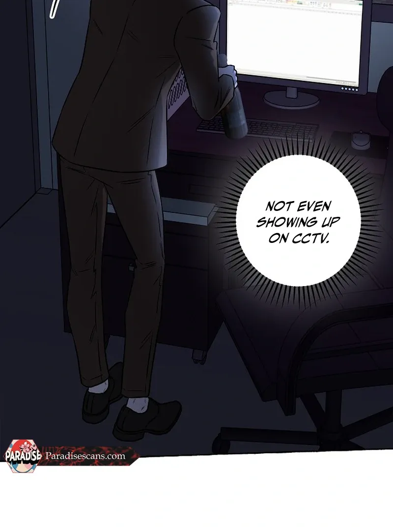 Occult Romantic Comedy! - Chapter 6 Page 104