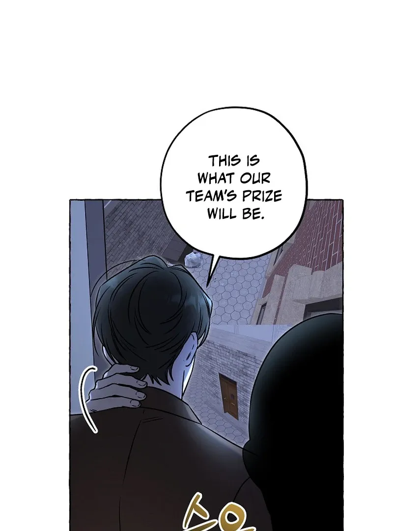 Occult Romantic Comedy! - Chapter 6 Page 105