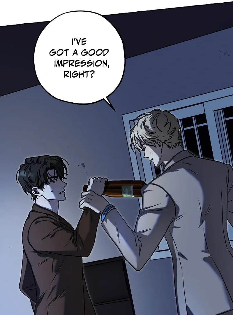 Occult Romantic Comedy! - Chapter 6 Page 112