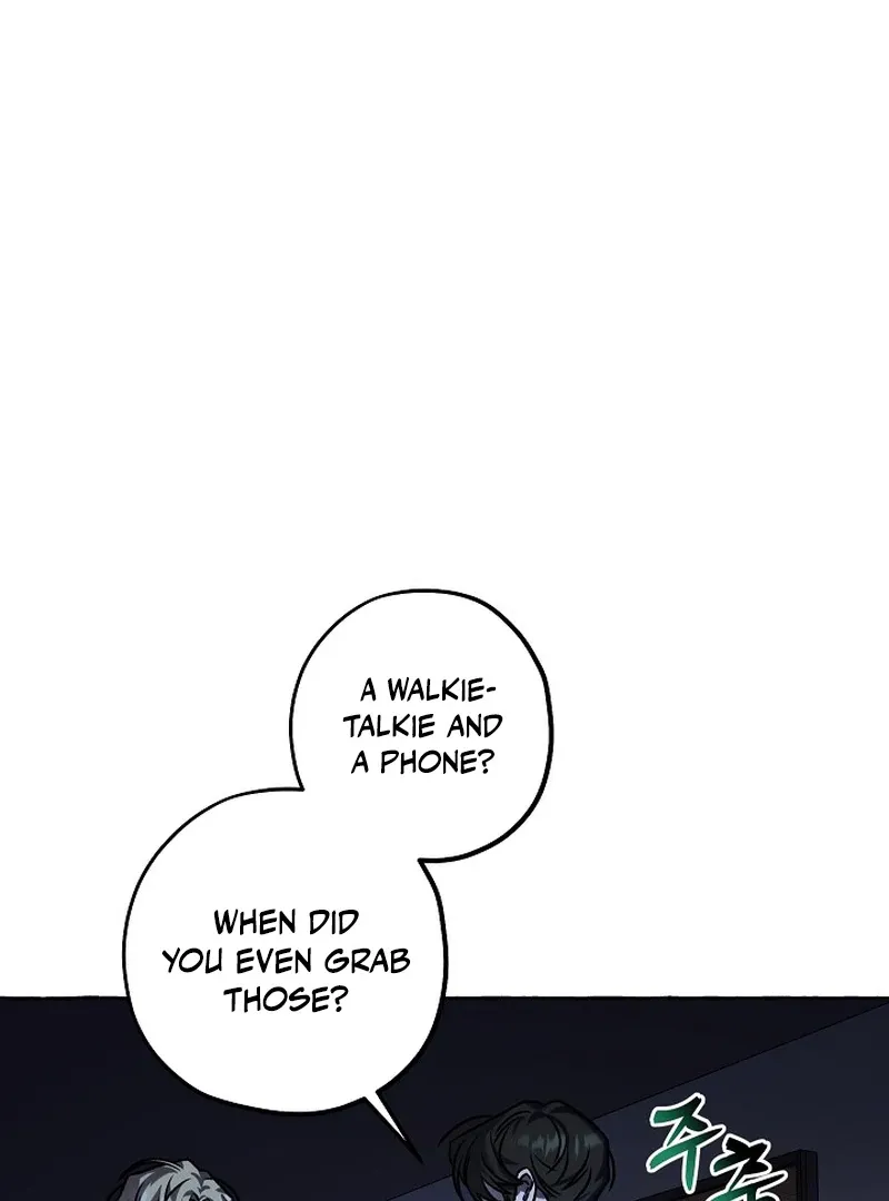Occult Romantic Comedy! - Chapter 6 Page 116