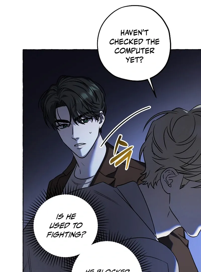 Occult Romantic Comedy! - Chapter 6 Page 118