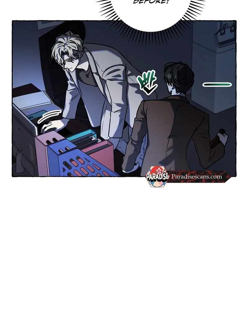 Occult Romantic Comedy! - Chapter 6 Page 120
