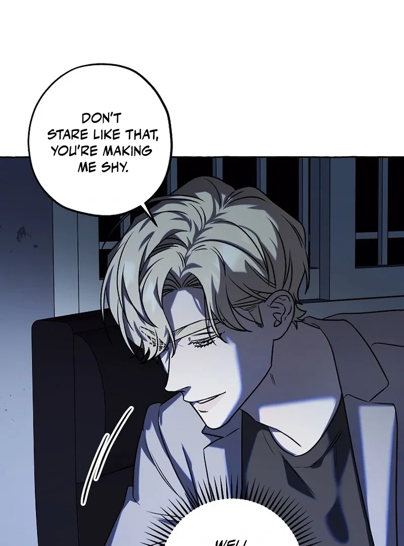 Occult Romantic Comedy! - Chapter 6 Page 121