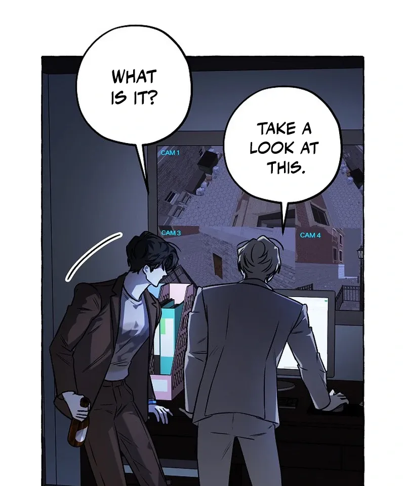 Occult Romantic Comedy! - Chapter 6 Page 124