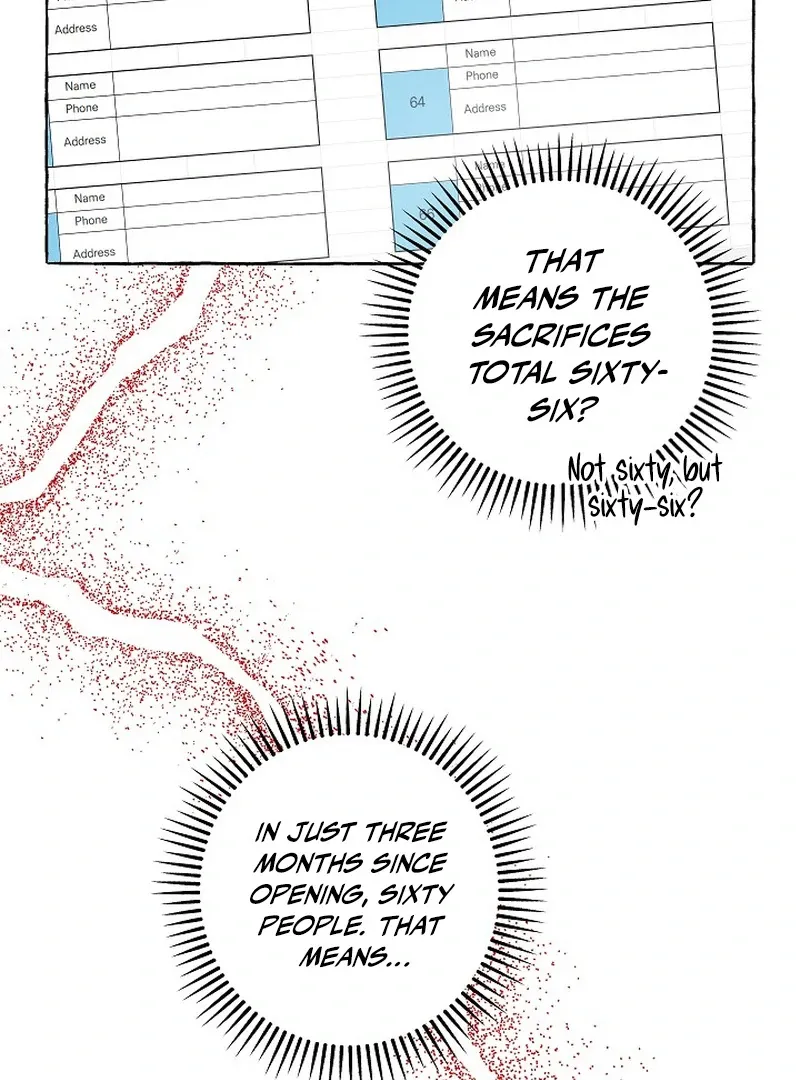 Occult Romantic Comedy! - Chapter 6 Page 129