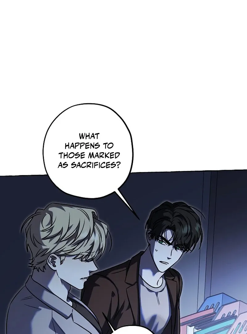 Occult Romantic Comedy! - Chapter 6 Page 132