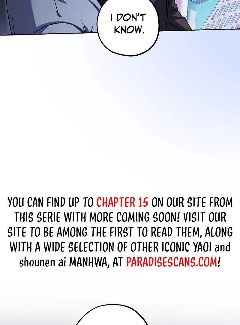 Occult Romantic Comedy! - Chapter 6 Page 133