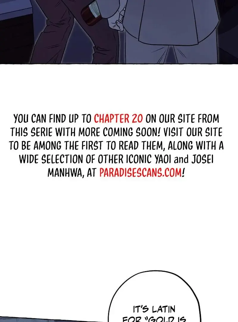 Occult Romantic Comedy! - Chapter 7 Page 8