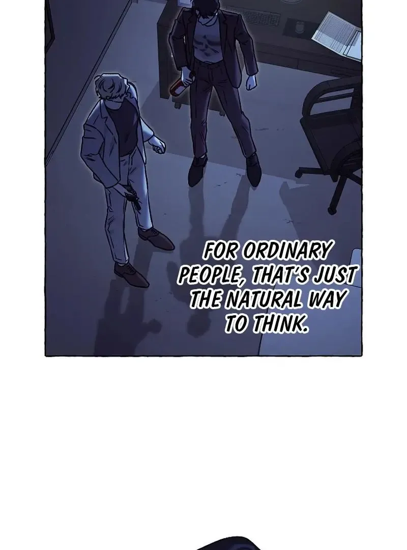 Occult Romantic Comedy! - Chapter 7 Page 21