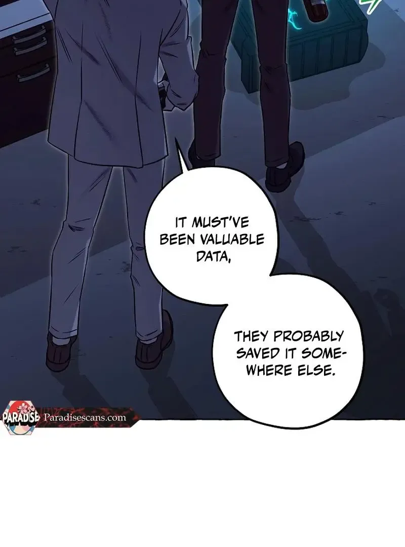 Occult Romantic Comedy! - Chapter 7 Page 32