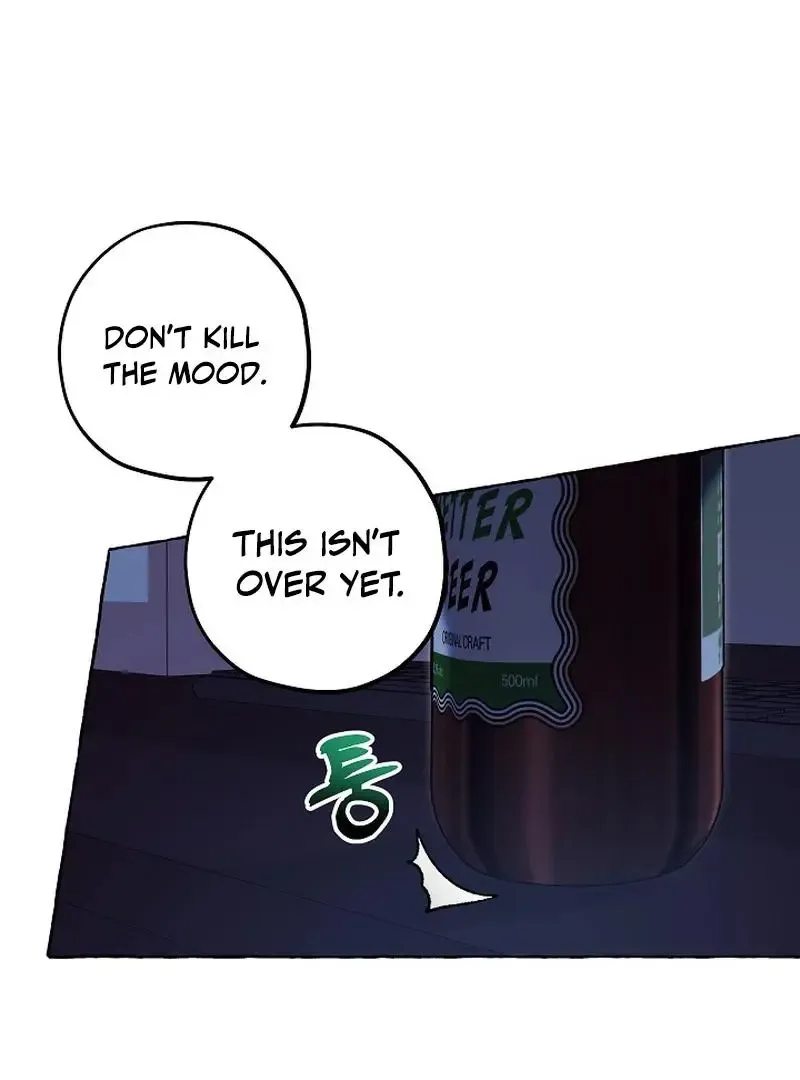 Occult Romantic Comedy! - Chapter 7 Page 33