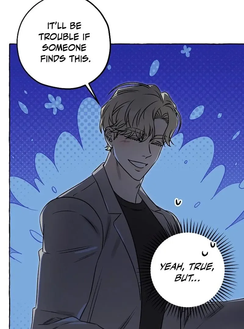 Occult Romantic Comedy! - Chapter 7 Page 46