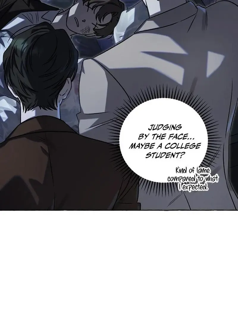 Occult Romantic Comedy! - Chapter 7 Page 49