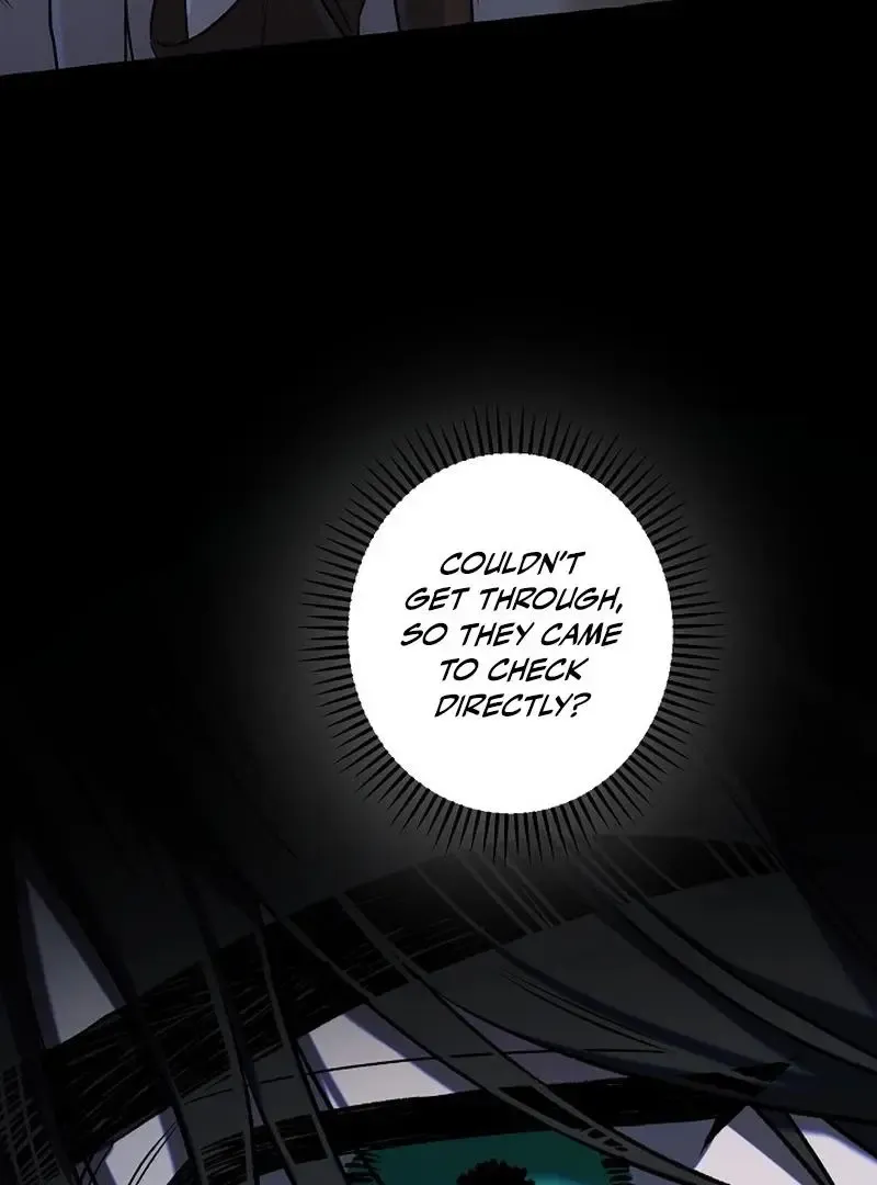 Occult Romantic Comedy! - Chapter 7 Page 64