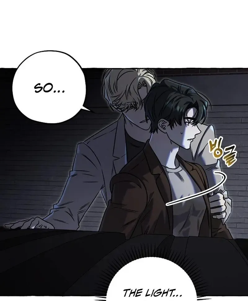 Occult Romantic Comedy! - Chapter 7 Page 69