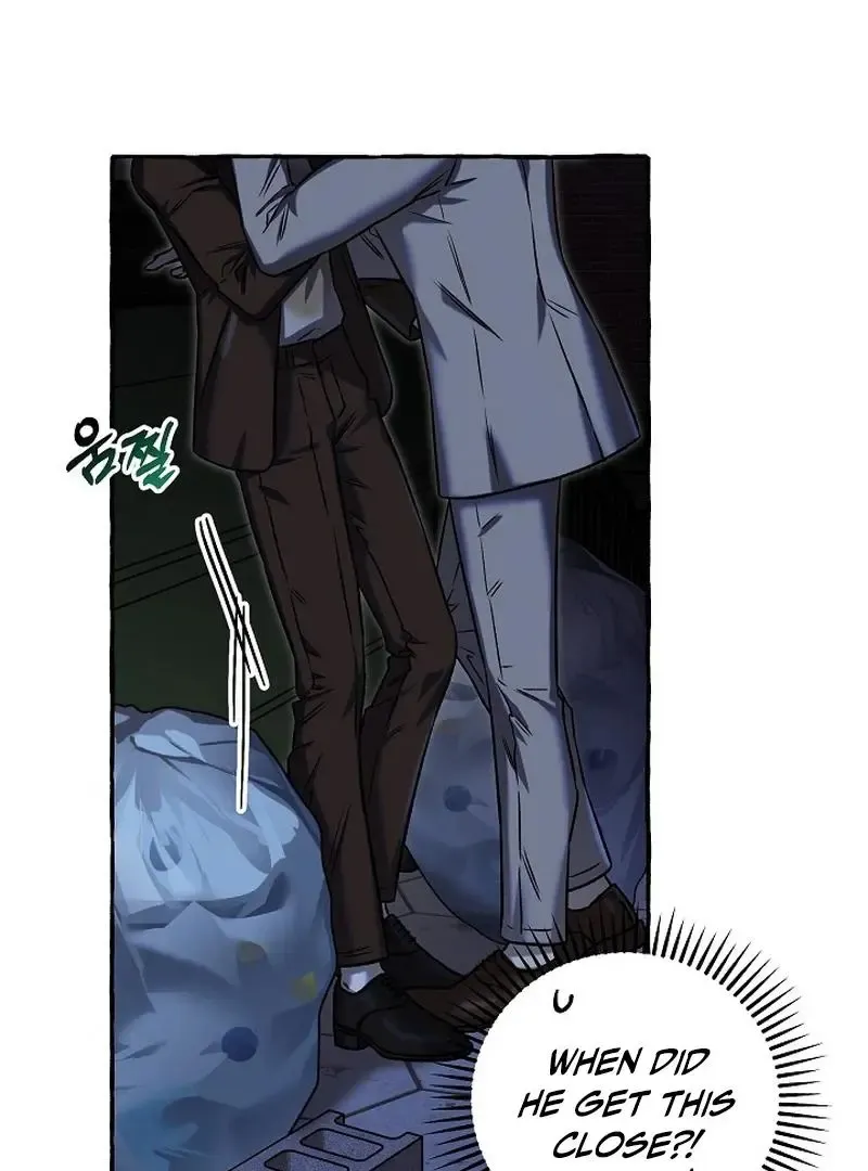 Occult Romantic Comedy! - Chapter 7 Page 76