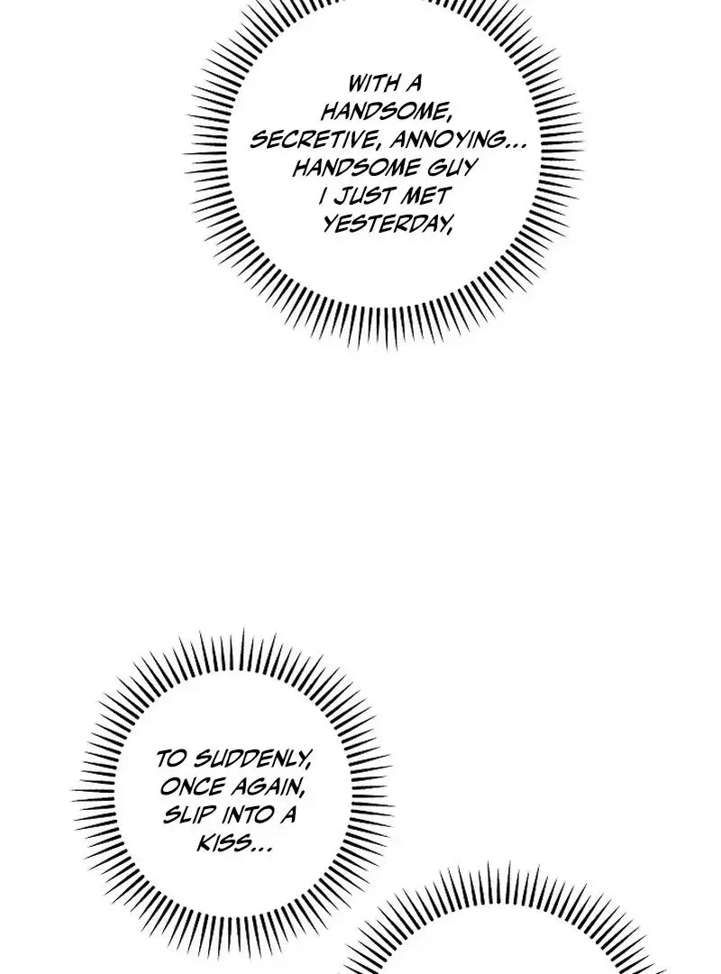 Occult Romantic Comedy! - Chapter 7 Page 79
