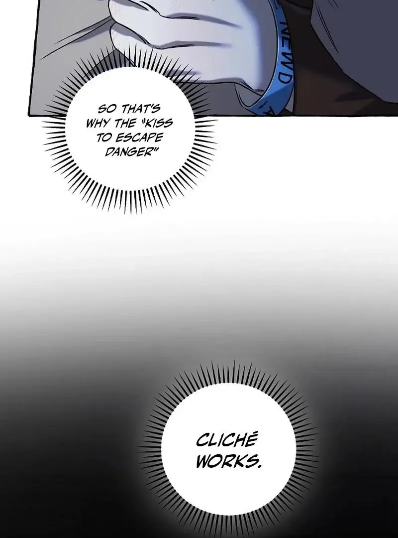 Occult Romantic Comedy! - Chapter 7 Page 91