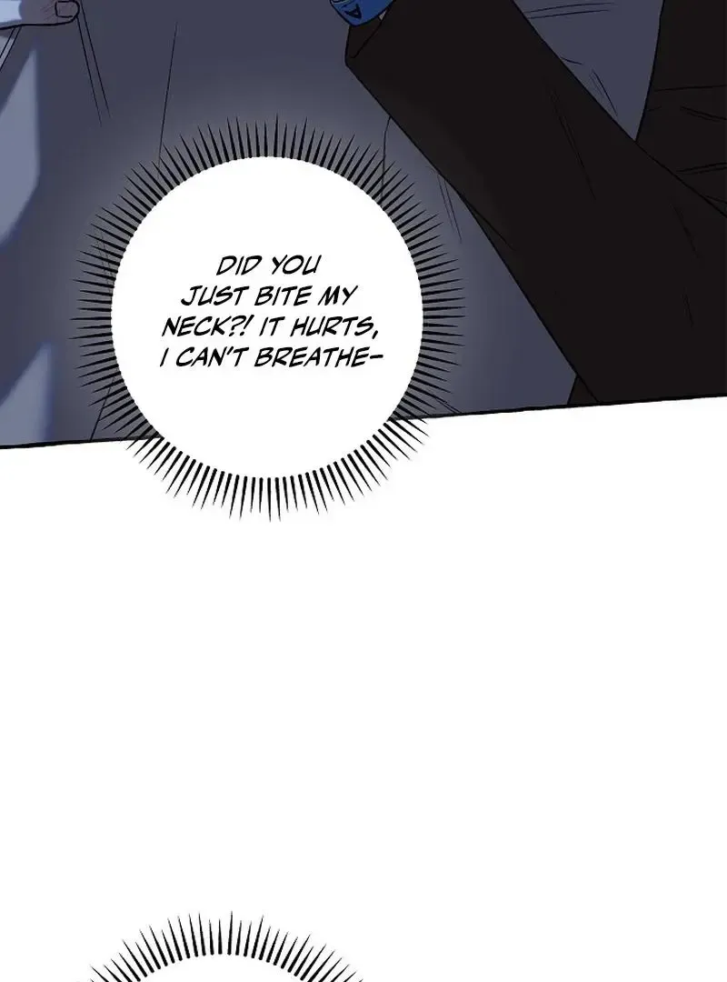 Occult Romantic Comedy! - Chapter 7 Page 101
