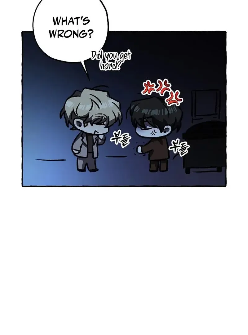 Occult Romantic Comedy! - Chapter 7 Page 108