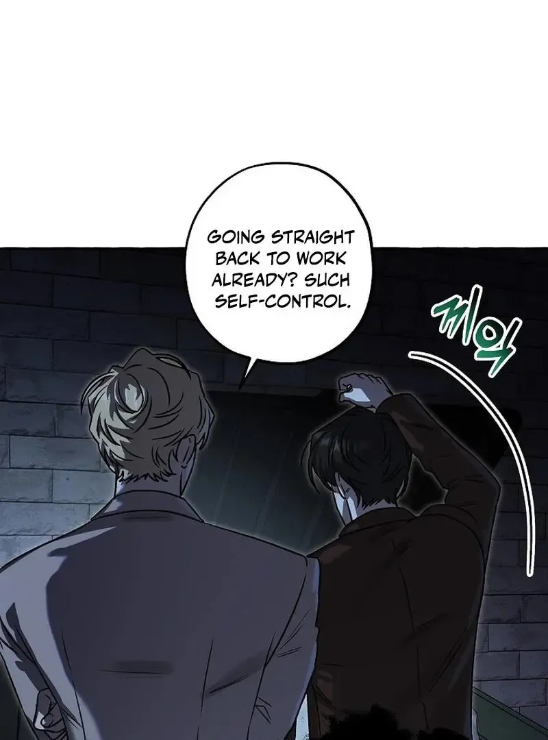 Occult Romantic Comedy! - Chapter 7 Page 109
