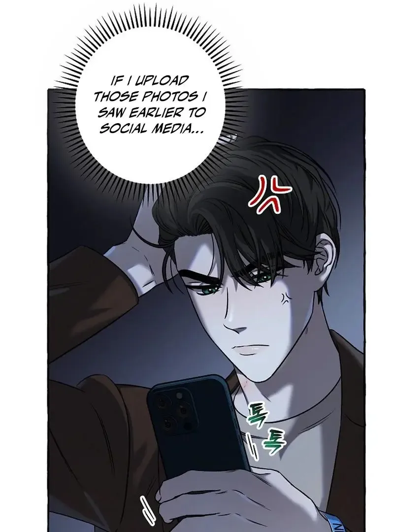 Occult Romantic Comedy! - Chapter 7 Page 112