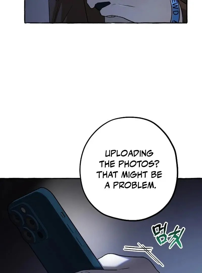 Occult Romantic Comedy! - Chapter 7 Page 113