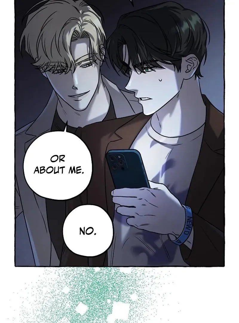 Occult Romantic Comedy! - Chapter 7 Page 115