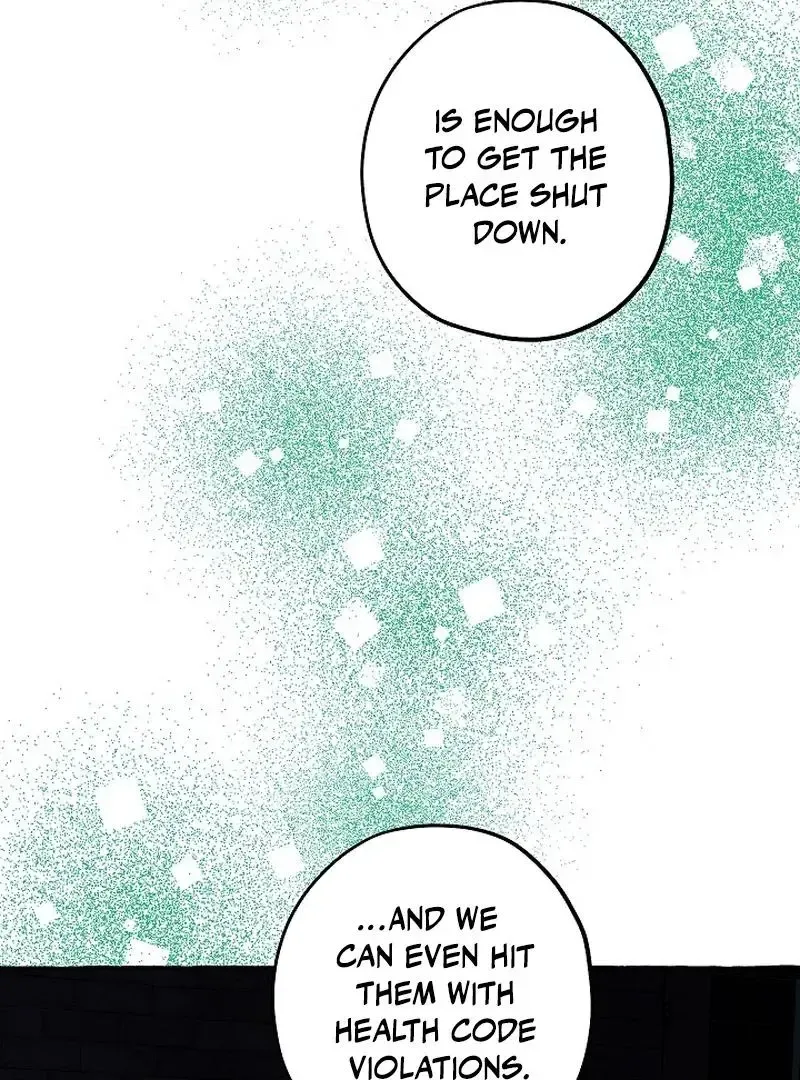Occult Romantic Comedy! - Chapter 7 Page 117