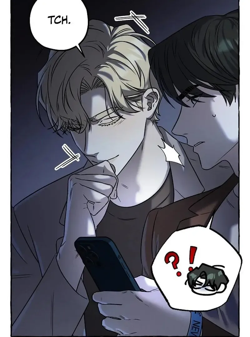 Occult Romantic Comedy! - Chapter 7 Page 120