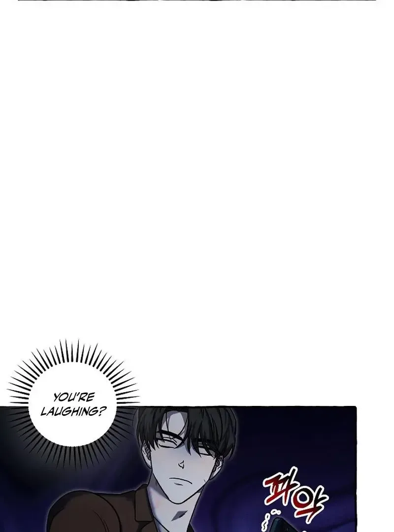 Occult Romantic Comedy! - Chapter 7 Page 121