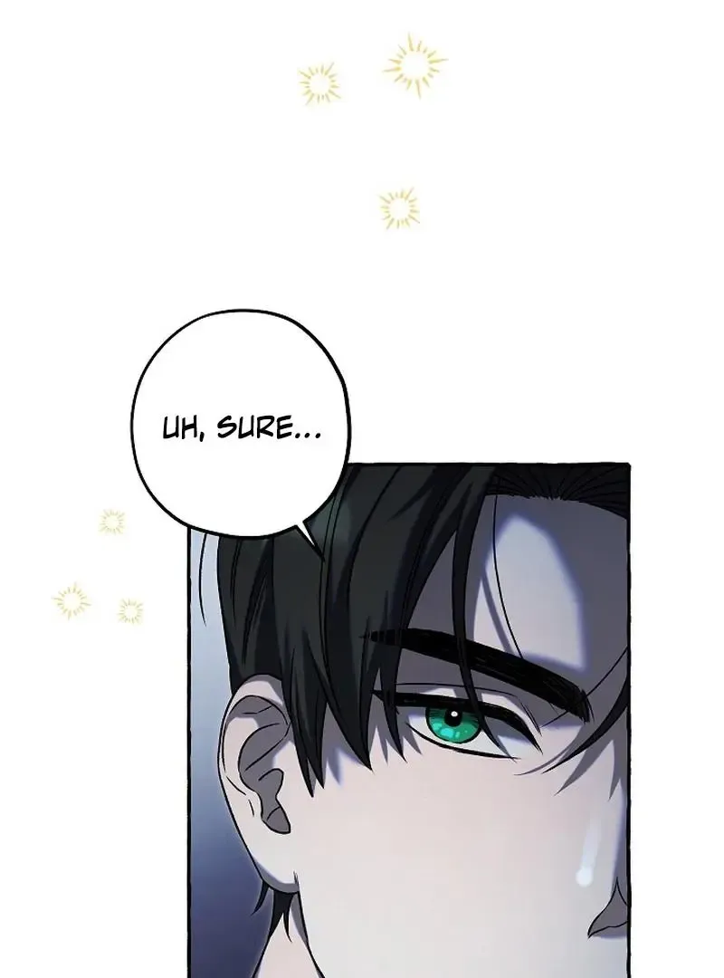 Occult Romantic Comedy! - Chapter 7 Page 127