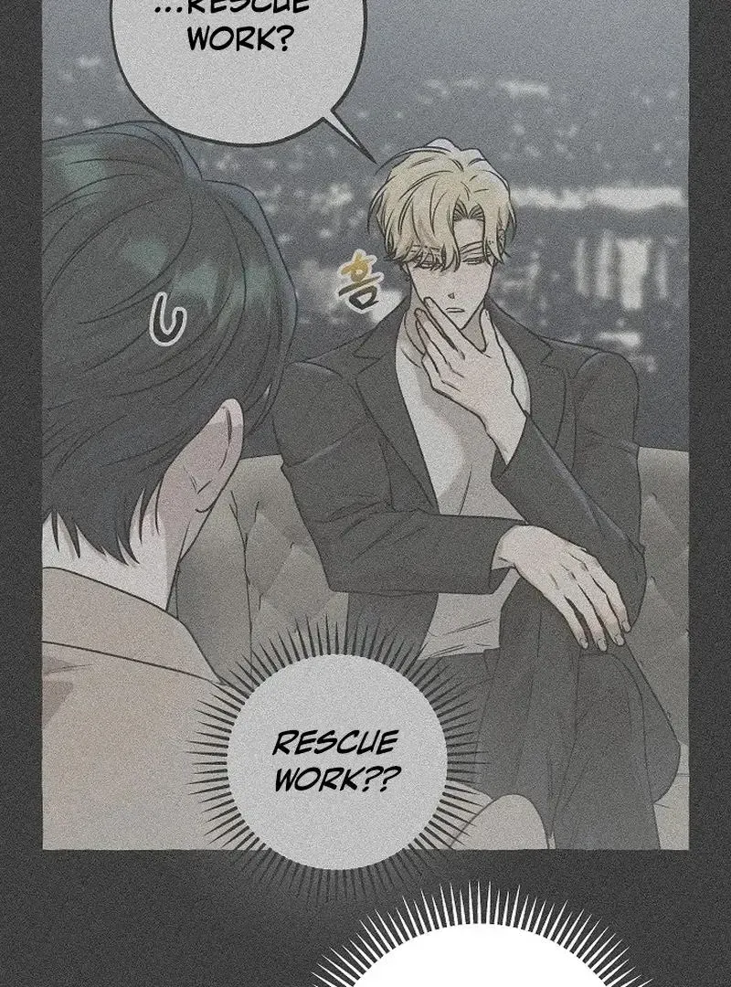 Occult Romantic Comedy! - Chapter 7 Page 132