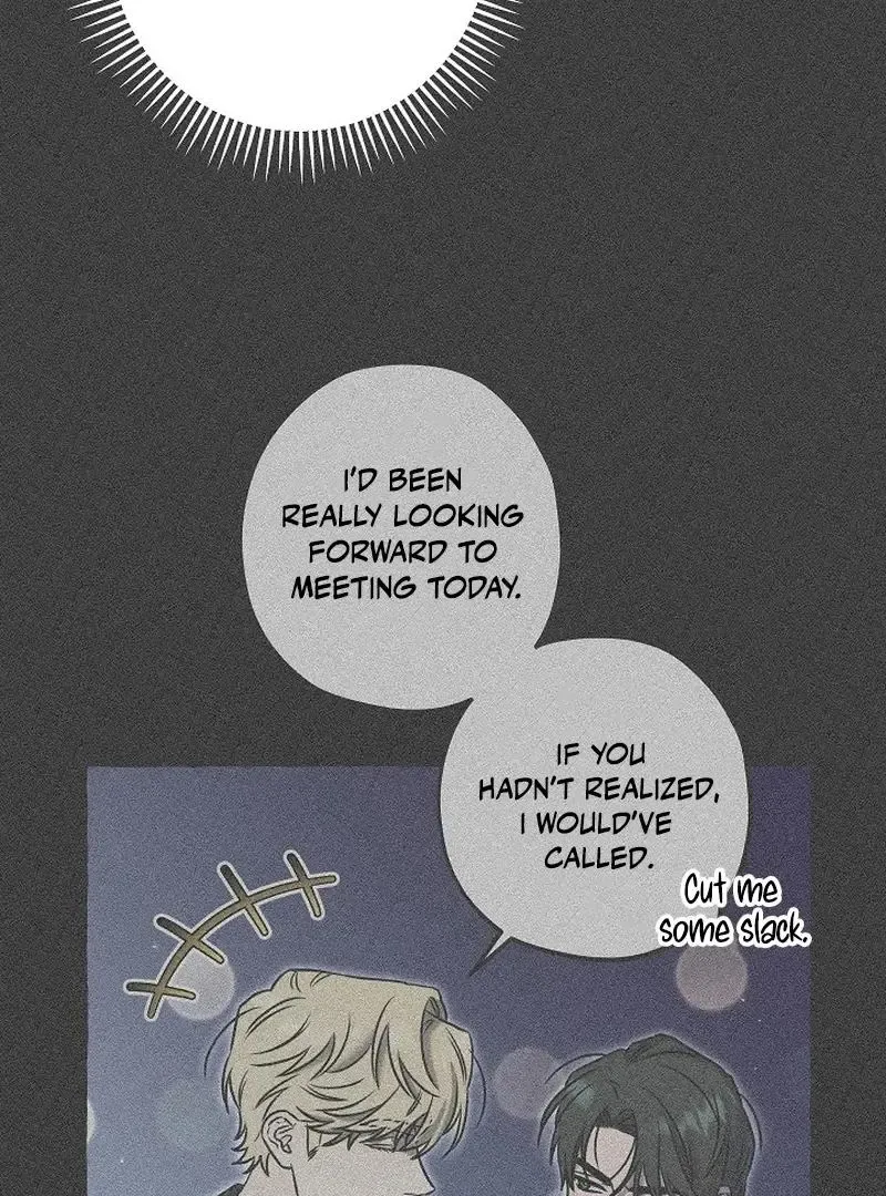 Occult Romantic Comedy! - Chapter 7 Page 135