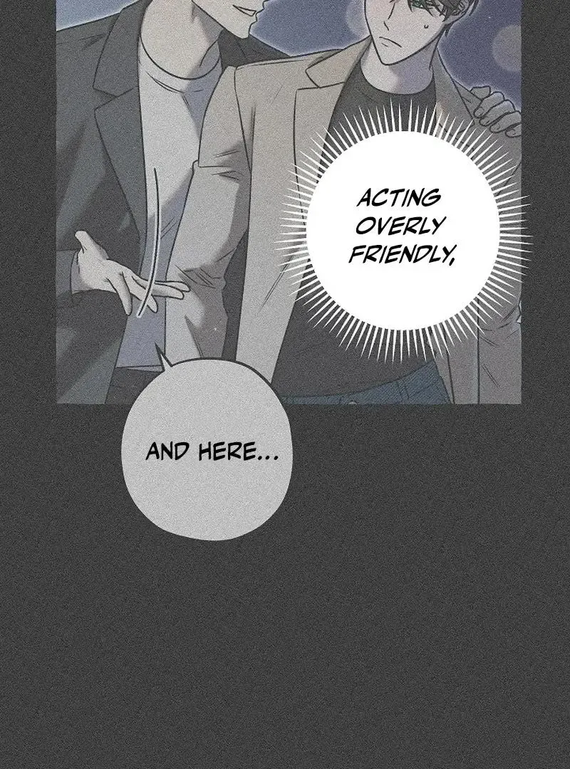 Occult Romantic Comedy! - Chapter 7 Page 136