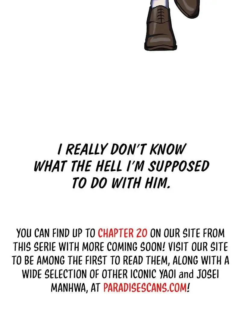 Occult Romantic Comedy! - Chapter 7 Page 147